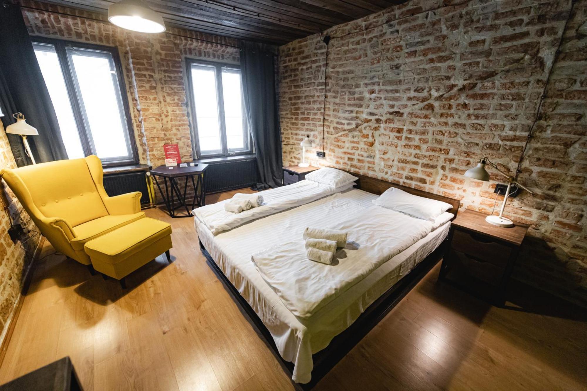Apartments Justlvivit At The Rynok Square Extérieur photo