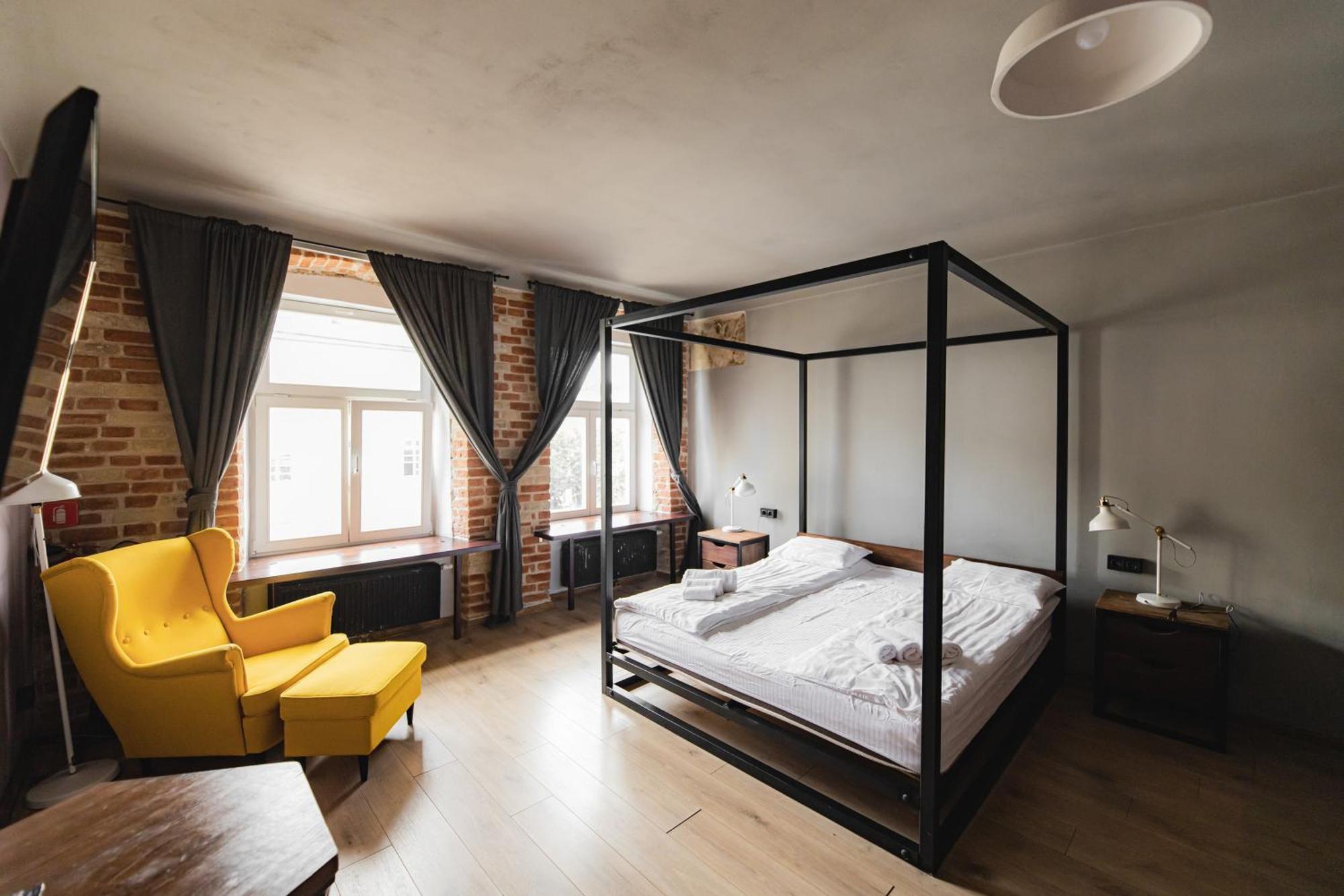 Apartments Justlvivit At The Rynok Square Extérieur photo