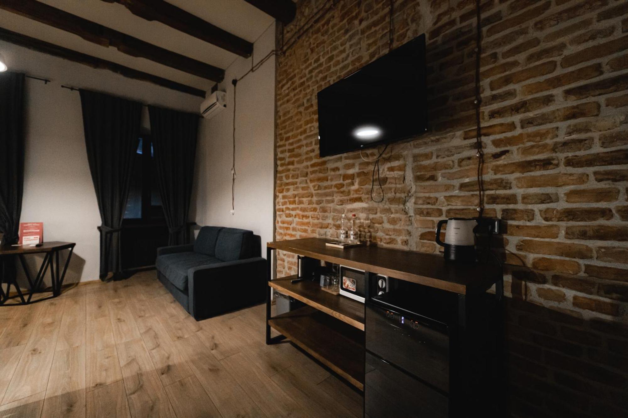 Apartments Justlvivit At The Rynok Square Extérieur photo