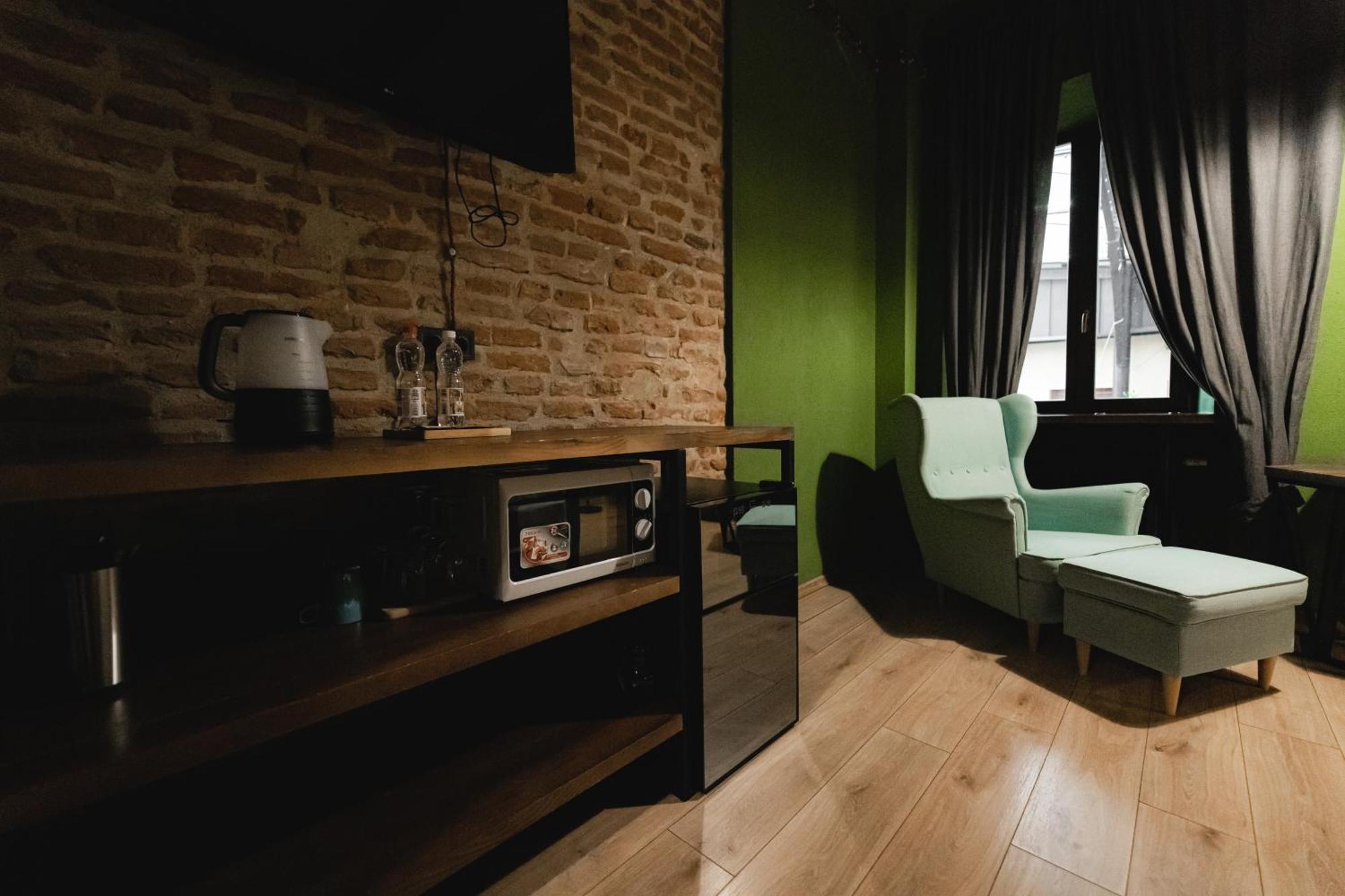 Apartments Justlvivit At The Rynok Square Extérieur photo