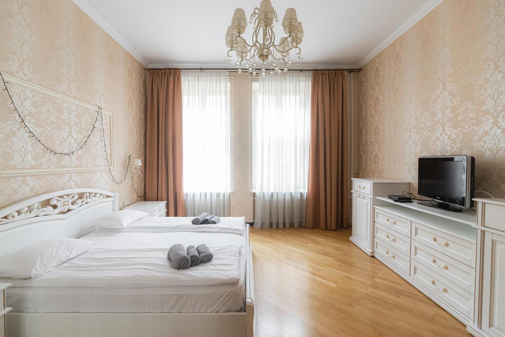 Apartments Justlvivit At The Rynok Square Extérieur photo