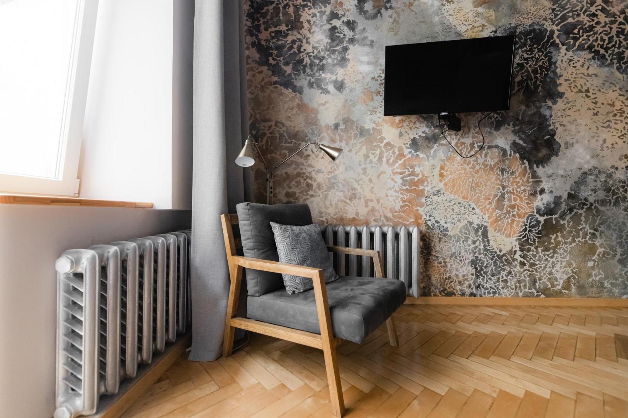 Apartments Justlvivit At The Rynok Square Extérieur photo